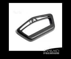 Cover strumentazione carbonio hypermotard 821 939