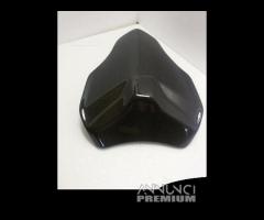 Monoposto unghia carbonio ducati 848 1098 1198