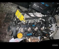 motore opel 1.7 a17dtr