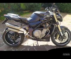 Vasca puntale carbonio mv brutale 750 910 989 1078 - 7