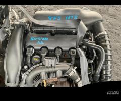 motore 5fs 1.6 turbo