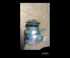 compressore a/c HYUNDAI H1 97701-4A750 - 1