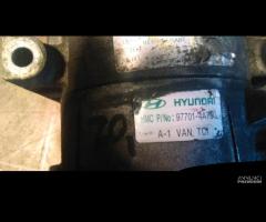 compressore a/c HYUNDAI H1 97701-4A750 - 2