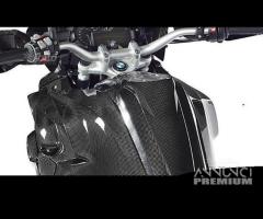 Fianchetti laterali carbonio bmw r 1200 gs lc