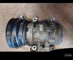 compressore clima a/c Toyota Rav 4 447300-6700 - 1