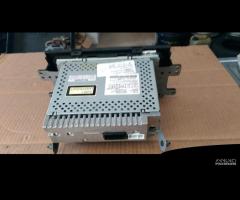 Autoradio CD Fiat Sedici 2.0 TD anno 2013 39101-79