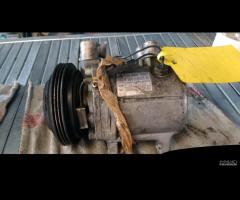 Compressore A/C Smart Fortwo 600cc A1602300111