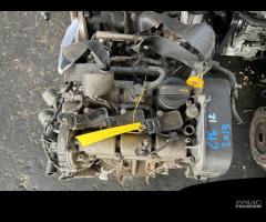 MOTORE VW UP CPG 1.0 - 1