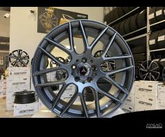 Cerchi Mercedes raggio 21 NUOVI cod.309827 - 1