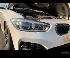 faro anteriore destro bmw serie 1 f20 - 1