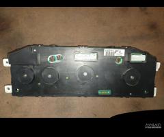 QUADRO STRUMENTI EQ371 NISSAN X-TRAIL 2.2 2004 - 2