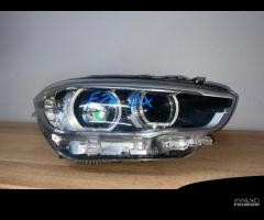 faro anteriore destro bmw serie 1 f20