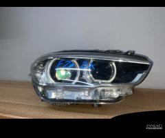 faro anteriore destro bmw serie 1 f20