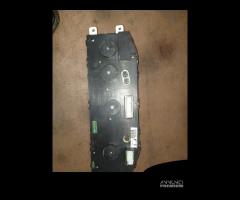 QUADRO STRUMENTI EQ371 NISSAN X-TRAIL 2.2 2004 - 4