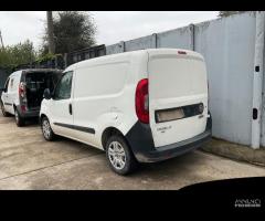 fiat doblo maxi cargo profssional 2018 - 1