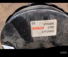 SERVOFRENO BOSCH C708 PIAGGIO QUARGO ANNO 2007 - 2