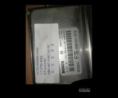 kit ecu honda Civic 1.7 Cdti 0281011434 - 3