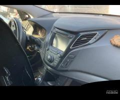 navigatore hyundai i40 2014