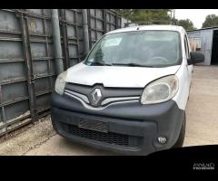 renault kangoo 2015 k9k per ricambi cil 1.5