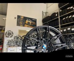 Cerchi Bmw raggio 20 OMOLOGATI NAD cod.012378