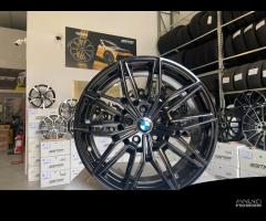 Cerchi Bmw raggio 19 NUOVI cod.10297