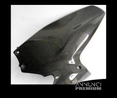 Parafango posteriore carbonio panigale 1199 1299 - 2