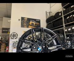 Cerchi Bmw raggio 19 NUOVI cod.10297