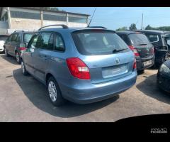 SKODA FABIA 2009 PER RICAMBI