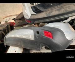 paraurti posteriore opel mokka 2012 - 1