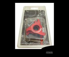 COPPIA REGISTRI DUCATI FORCELLE CH19 ROSSI 9663140 - 6