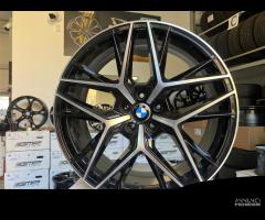 Cerchi NUOVI Bmw raggio 19 cod.2982 - 2