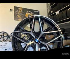 Cerchi NUOVI Bmw raggio 19 cod.2982 - 3