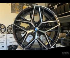 Cerchi Bmw raggio 18 NUOVI cod.2982