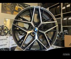 Cerchi Bmw raggio 18 NUOVI cod.2982