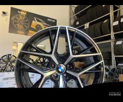 Cerchi Bmw raggio 18 NUOVI cod.2982