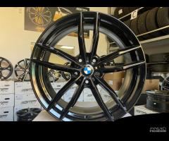 Cerchi Bmw raggio 19 NUOVI cod.2983