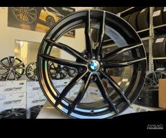 Cerchi Bmw raggio 19 NUOVI cod.2983