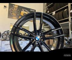 Cerchi Bmw raggio 19 NUOVI cod.2983 - 3