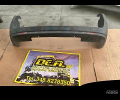 paraurti posteriore fiat doblo 2015 - 1