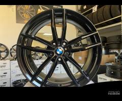 Cerchi Bmw raggio 17 NUOVI cod.92832