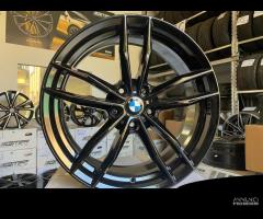 Cerchi Bmw raggio 17 NUOVI cod.92832