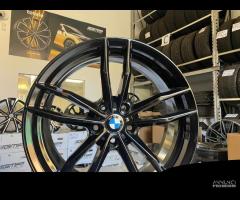 Cerchi Bmw raggio 17 NUOVI cod.92832