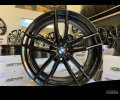 Cerchi NUOVI Bmw raggio 20 cod.20472