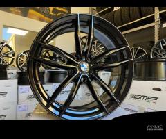 Cerchi NUOVI Bmw raggio 20 cod.20472