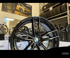 Cerchi NUOVI Bmw raggio 20 cod.20472