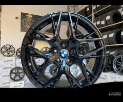 Cerchi Bmw raggio 20 NUOVI cod.03927 - 1