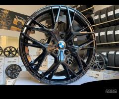 Cerchi Bmw raggio 20 NUOVI cod.03927