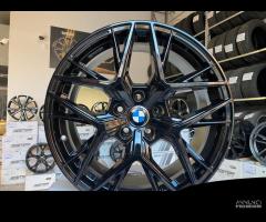 Cerchi Bmw raggio 19 NUOVI cod.09834277 - 1