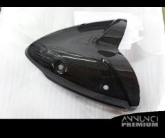 Paracalore carbonio terminale monster 1100 evo