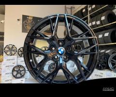 Cerchi Bmw raggio 18 NUOVI cod.0943837 - 1